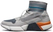 Buy Skechers Block High 'Grey White' 68666-GWOR