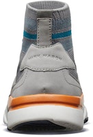 Skechers Block High 'Gris Blanco' 68666-GWOR Shop Skechers Block High 'Gris Blanco' 68666-GWOR
