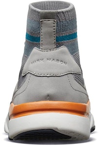 スケッチャーズ ブロックハイ グレー/ホワイト 68666-GWOR Shop スケッチャーズ ブロックハイ グレー/ホワイト 68666-GWOR