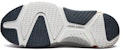 Skechers Block High 'Grey White' 68666-GWOR