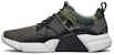 Skechers Block Retro Casual Low 'Olive' 68669-OLV