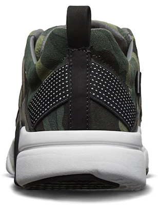 Skechers Block Retro Casual Bajo 'Oliva' 68669-OLV Shop Skechers Block Retro Casual Bajo 'Oliva' 68669-OLV
