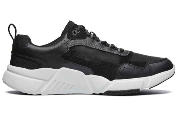 Order Skechers Block Chaussures de Running Noir 69713-BKSL