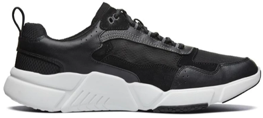 Skechers Block Chaussures de Running Noir 69713-BKSL Order Skechers Block Chaussures de Running Noir 69713-BKSL