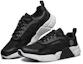 Lookbook Skechers Block Chaussures de Running Noir 69713-BKSL