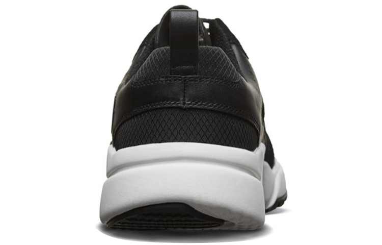 Shop Skechers Block Chaussures de Running Noir 69713-BKSL