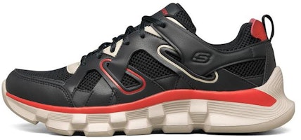 Skechers Block Side 'Navy Blue' 210335-NVY Skechers Block Side 'Navy Blue' 210335-NVY