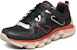 Skechers Block Side 'Navy Blue' 210335-NVY