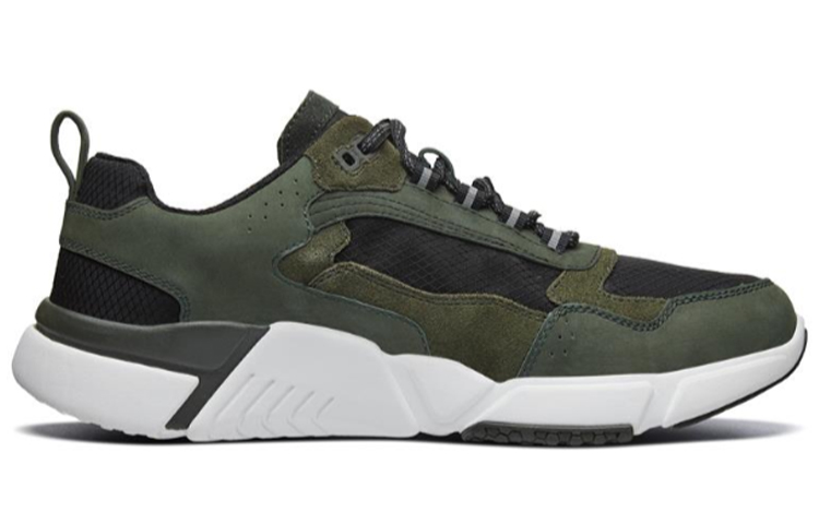 Order Skechers Chaussures de Sport Bloc Vert 69713-OLMT