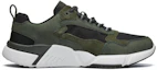 Order Skechers Chaussures de Sport Bloc Vert 69713-OLMT