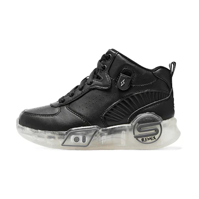 Skechers Bob's 'All Black'