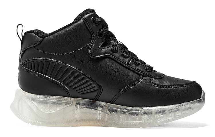 Skechers Bob's 'All Black' 圖 3