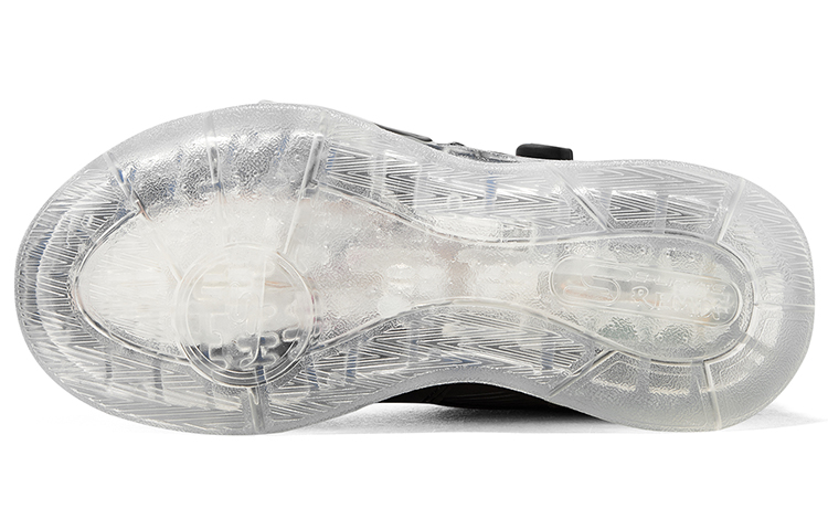 Skechers Bob's 'All Black' 圖 7