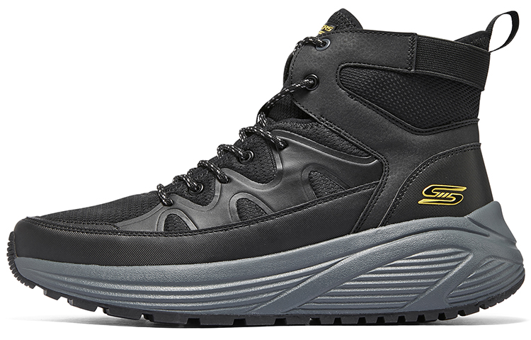 Buy Skechers Bob's 'Hitam' 118053-BLK