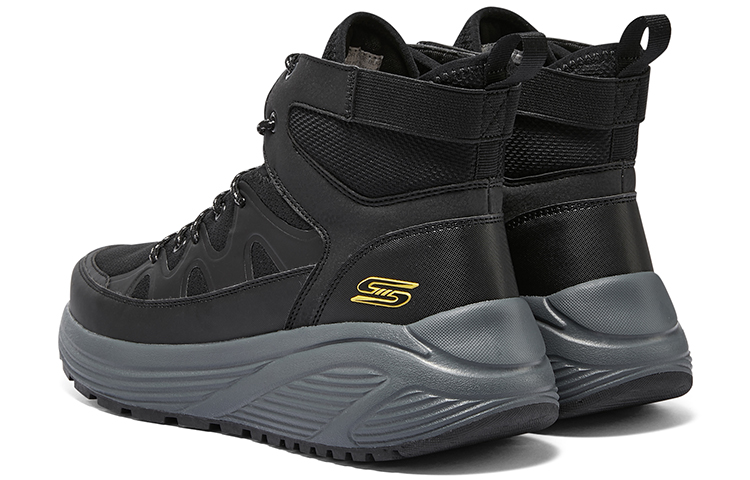 Purchase Skechers Bob's 'Hitam' 118053-BLK