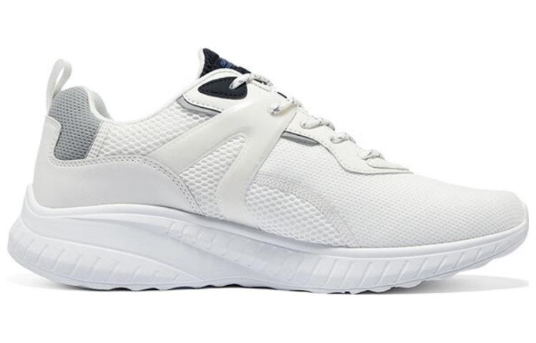 Skechers Bobs Squad Chaos Shoes 'White' 圖 2