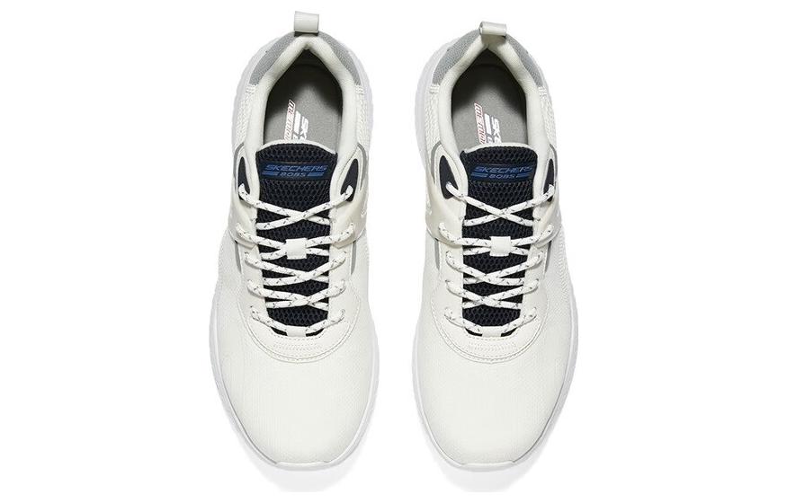 Skechers Bobs Squad Chaos Shoes 'White' 圖 5