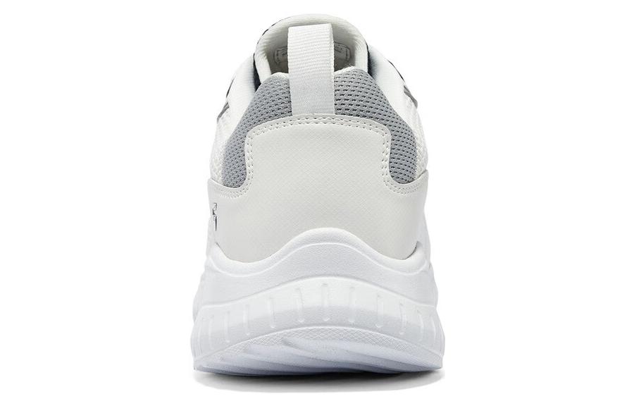 Skechers Bobs Squad Chaos Shoes 'White' 圖 6