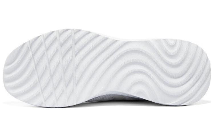 Skechers Bobs Squad Chaos Shoes 'White' 圖 7