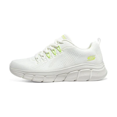 Skechers Bob's 'White'