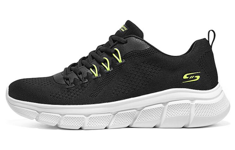 Skechers Bob's Low 'Black' 118101-BLK