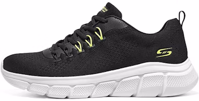 Skechers Bob's Low 'Black' 118101-BLK Skechers Bob's Low 'Black' 118101-BLK