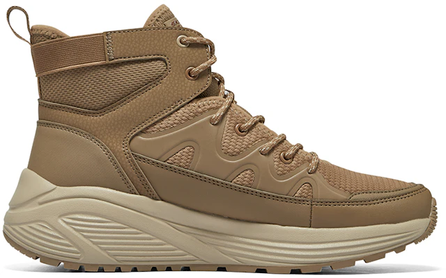 Skechers Bob''s Mid-Top ''Chestnut Comfort'' Scarpe Comode Marroni 118053-CSNT Order Skechers Bob''s Mid-Top ''Chestnut Comfort'' Scarpe Comode Marroni 118053-CSNT