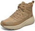 Lookbook Skechers Bob's Mid-Top 'Chestnut Comfort' Lelaki Kasual. 118053-CSNT