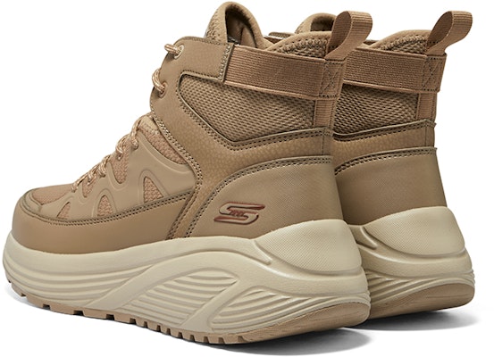 Skechers Bob's Mid-Top 'Chestnut Comfort' 118053-CSNT Purchase Skechers Bob's Mid-Top 'Chestnut Comfort' 118053-CSNT