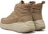 Skechers Bob's Mid-Top 'Chestnut Comfort' Lelaki Kasual. 118053-CSNT