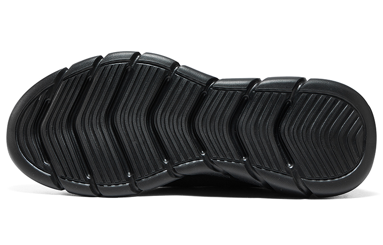 Details for Skechers Bob's Slip-Ins 'Hitam' 118302-BBK