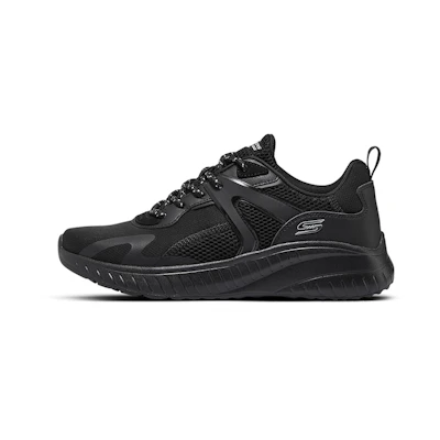 Skechers BOB'S SPORT 'All Black'