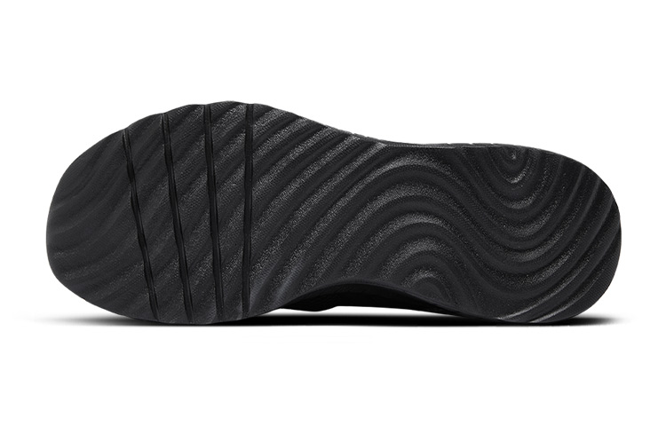 Lookbook スケッチャーズ BOBS SPORT オールブラック 118034-BBK