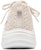 (W) Skechers Bobs Sport Bob B Flex 'Beige' Lelaki Wanita Kasual Beige 117347-NAT