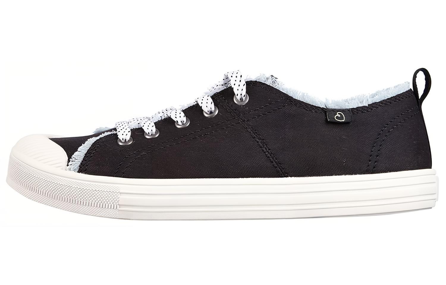 Skechers Bobs 'Casual Fashion Black'