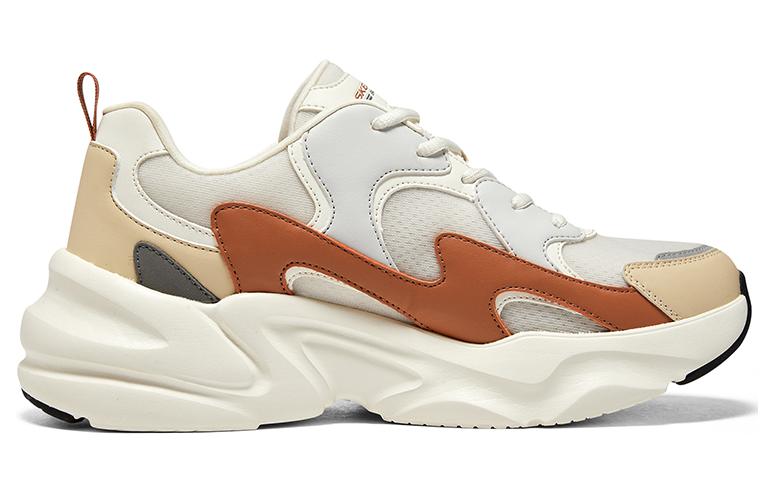 Skechers Bobs Bamina 2 'Beige Red' 圖 2