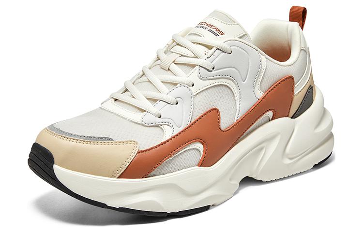 Skechers Bobs Bamina 2 'Beige Red' 圖 3