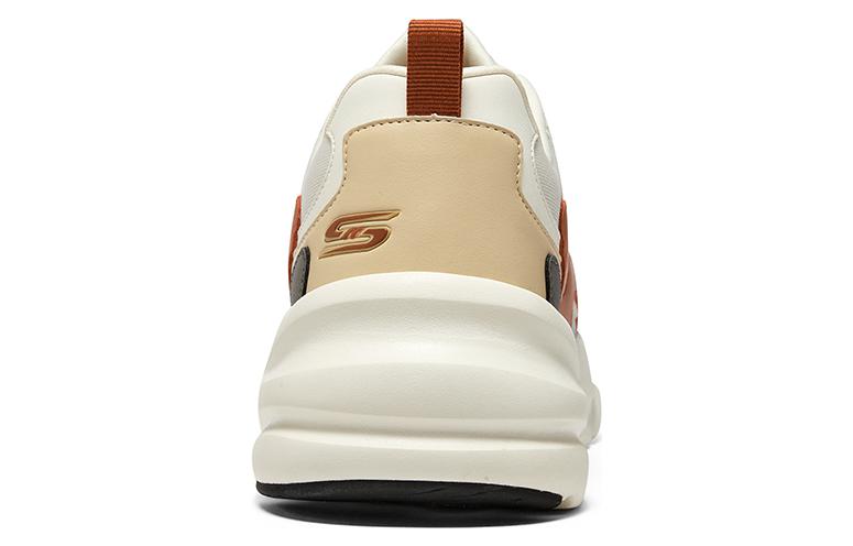 Skechers Bobs Bamina 2 'Beige Red' 圖 4