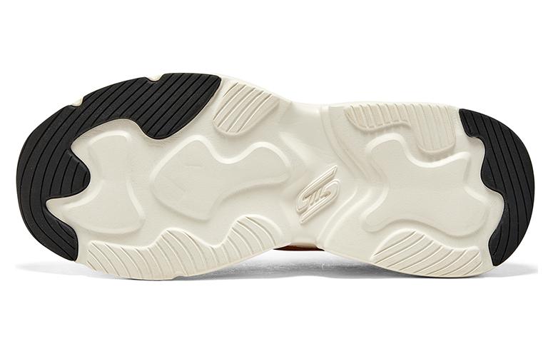 Skechers Bobs Bamina 2 'Beige Red' 圖 5