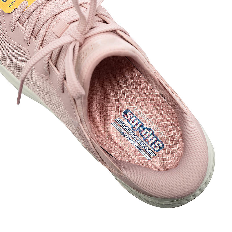 Skechers BOBS Arch CMFT B Sweet  Sneakers / 圖 6