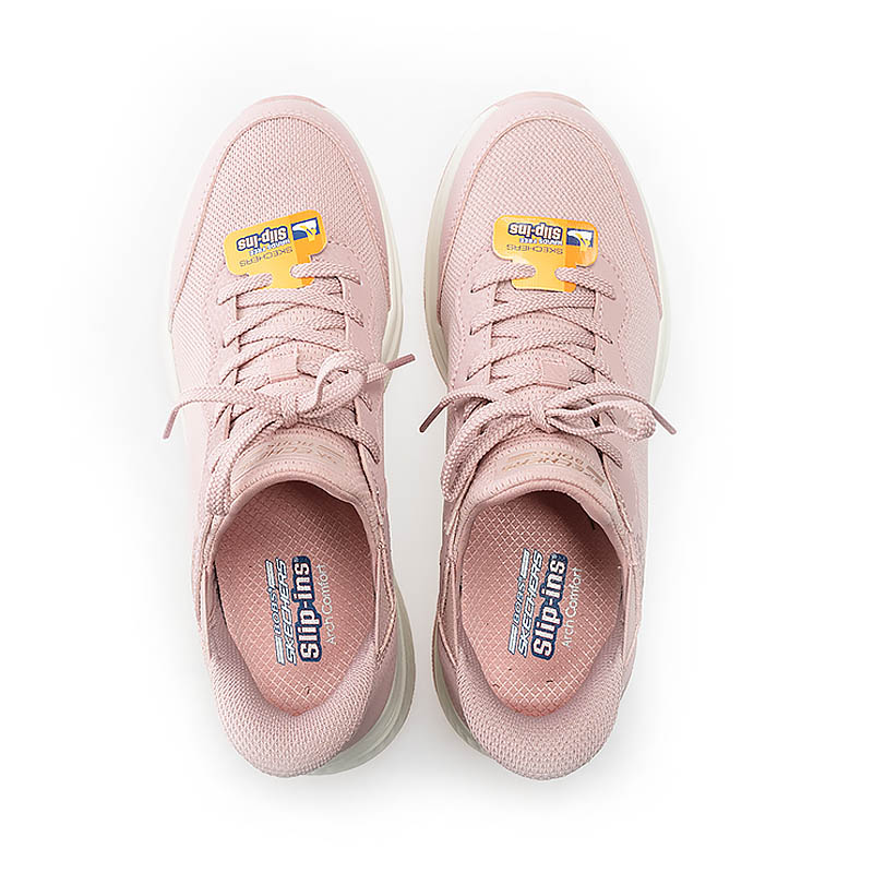 Skechers BOBS Arch CMFT B Sweet  Sneakers / 圖 7