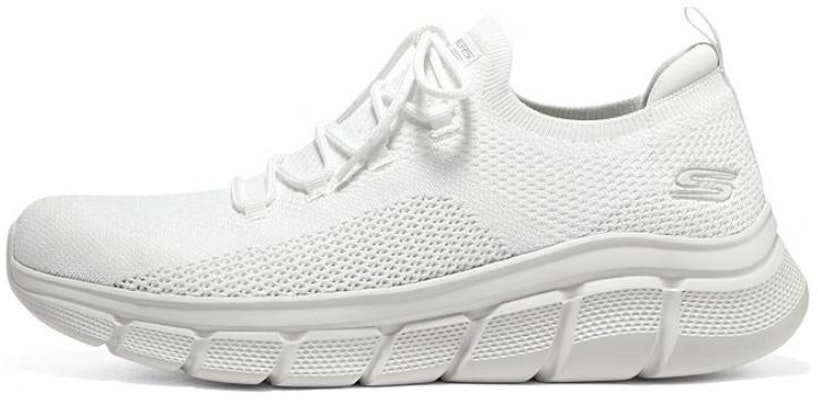 Skechers Bobs B Flex Low 'White' 118100-WHT Buy Skechers Bobs B Flex Low 'White' 118100-WHT