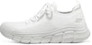 Skechers Bobs B Flex Low 'Putih' 118100-WHT