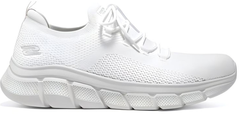 Skechers Bobs B Flex Low 'White' 118100-WHT Order Skechers Bobs B Flex Low 'White' 118100-WHT