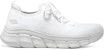 Skechers Bobs B Flex Low 'Putih' 118100-WHT