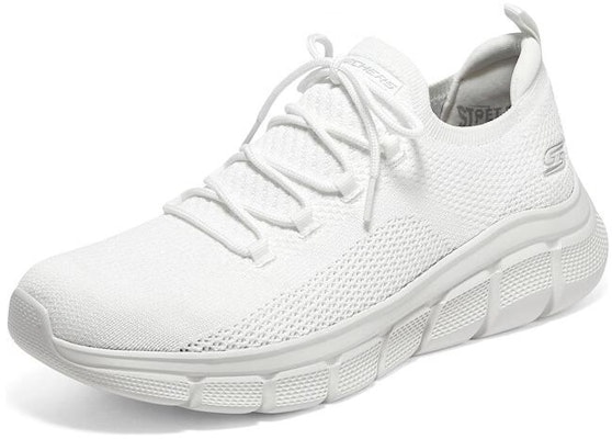 Skechers Bobs B Flex Low 'White' 118100-WHT Lookbook Skechers Bobs B Flex Low 'White' 118100-WHT