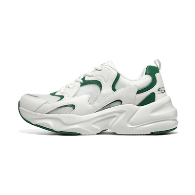 Skechers Bobs Bamina 2 'Forest Green'