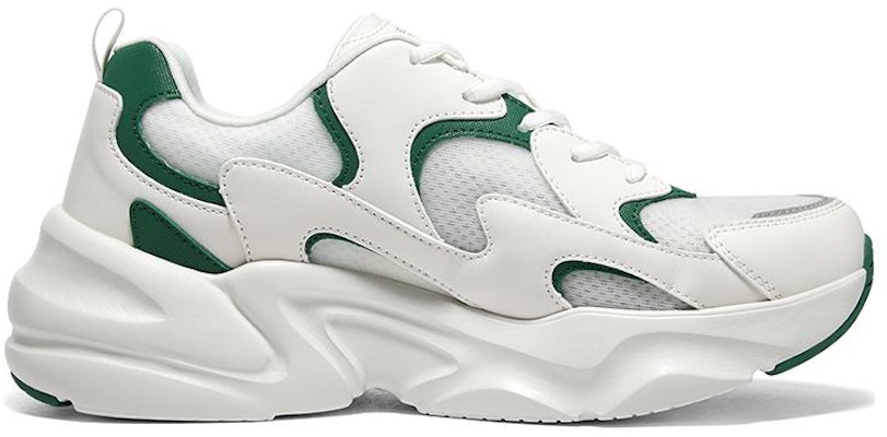 Skechers Bobs Bamina 2 'Forest Green' 118321-OFWT Order Skechers Bobs Bamina 2 'Forest Green' 118321-OFWT