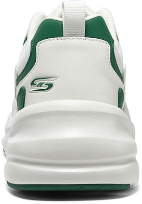 Skechers Bobs Bamina 2 'Forest Green' 118321-OFWT Shop Skechers Bobs Bamina 2 'Forest Green' 118321-OFWT
