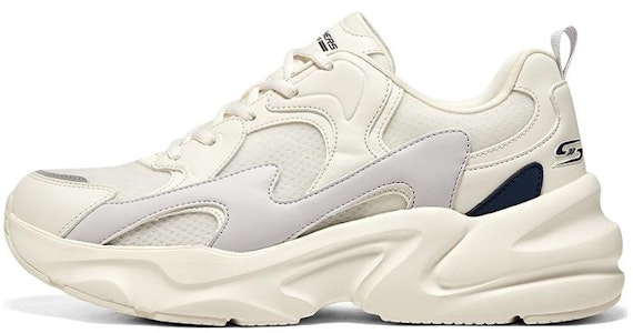 Skechers Bobs Bamina 2 'Beige' Beige Wanita Kasual Pelengkap Penampilan 118321-NTMT Buy Skechers Bobs Bamina 2 'Beige' Beige Wanita Kasual Pelengkap Penampilan 118321-NTMT